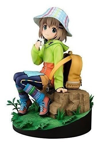Subir Alentagement Ciruela: Aoi Yukimura 1: Figura De Pvc De 0