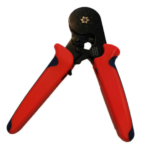 Pinza P/ Tiff Puntera Tubular Aislada 0.5mm A 6mm2 Wxc86 0