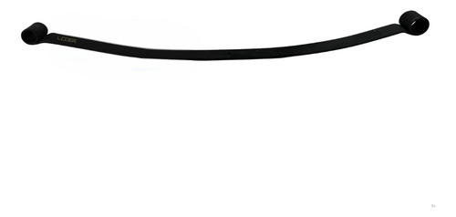 Hoja De Elástico Maestra Trasera Para Vw Amarok 0