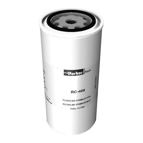 Elemento Para Filtro De Combustible Parker 34055 0
