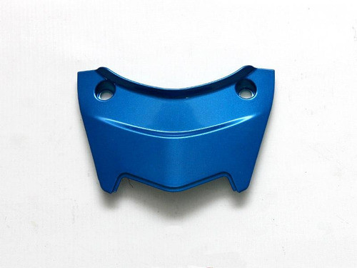 Tapa Trasera Azul   Guerrero Gr1 150 0