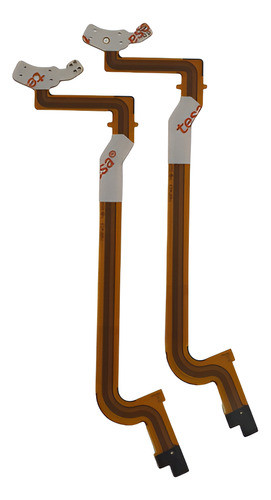 Cabo Flex Diafragma Canon 18-55 Efs Iii Sem Is (original) 0