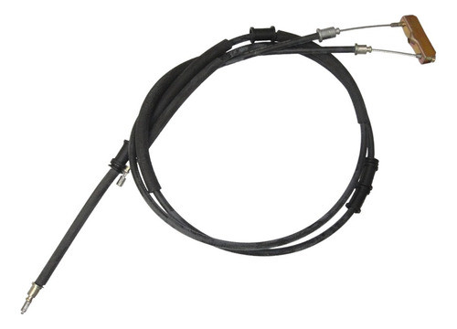 Cable Freno Mano Chevrolet Montana Nova 0