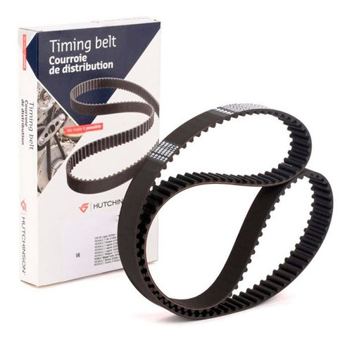 Correa Distribucion Renault Laguna 1.8 F4p Megane 2.0 F4r 0