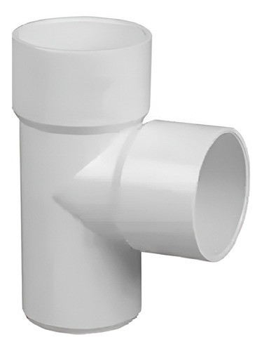 Ramal Tee 50*90° Pvc 0