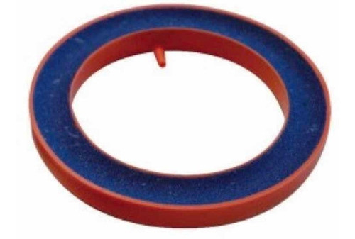 Piedra Difusora Anillo 10cm Acuario Growshop Hidroponia 0