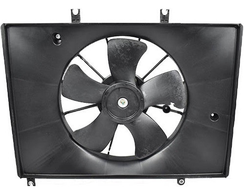 Electroventilador C/soporte Faw T80 2015- 0