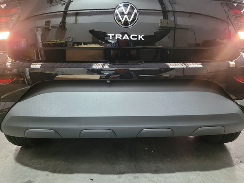 Camara Marcha Atras Polo Track Zona Sur 0