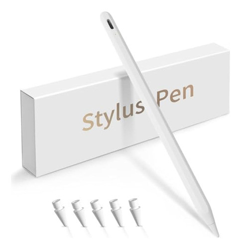 iPad Apple Pencil De 9ª Y 10ª Generación, Lápiz 0