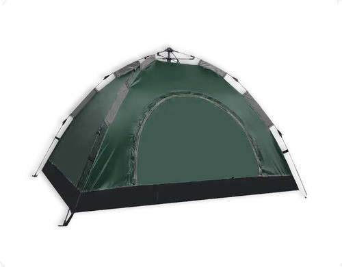Carpa 2-3 Personas Autoarmable Automática Eco 2 Albatros 0