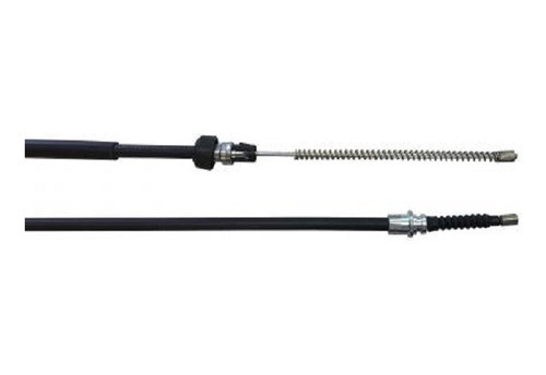 Cable De Freno Trasero Izquierdo Isuzu Luv 0