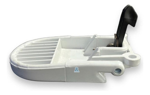 Tirador Manija Lavarropas Longvie 540 Repjul 0