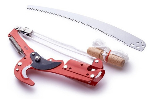 Tijera Para Podar En Altura Al Aire | Bremen® 3895 0