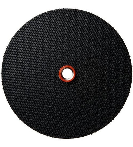 Soporte Para Almohadilla Para Disco De Gancho Y Bucle De 3m 0