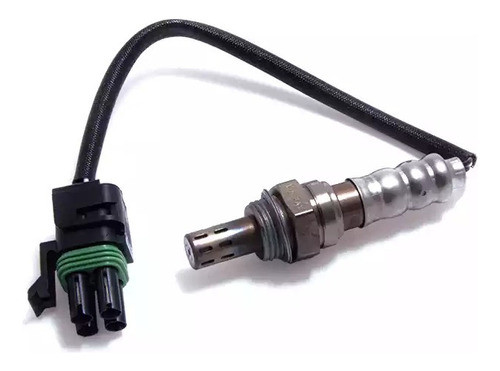 Sonda Lambda Slb 003644 T. Bosch 0