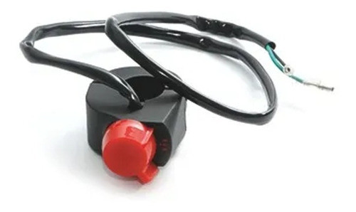 Boton Apagador  Competicion Universal Magnetron 0