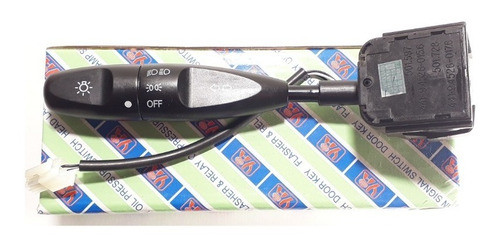 Llave De Luces Daewoo Racer Espero Cielo 0