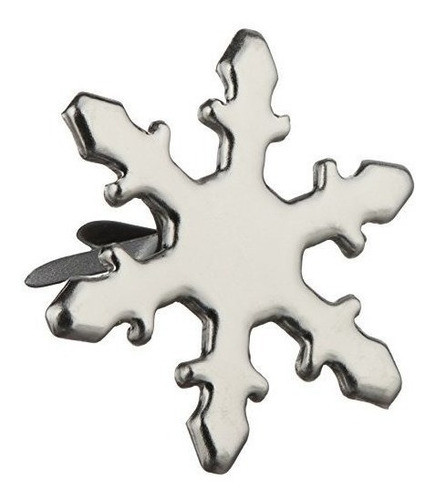 Impresiones Creativas Sujetadores De Papel De Metal 50paquet 0