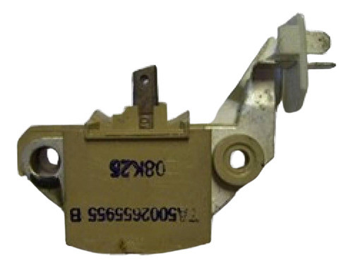 Regulador Migthy (24v) Korea Hyundai Camion Mighty 0