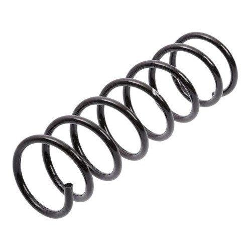 Espiral Trasero Chevrolet Chevette Todos C/uno 0