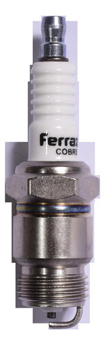 Bujias Hr5cc Superior X6 Unidades Ford Falcon 3.6 0