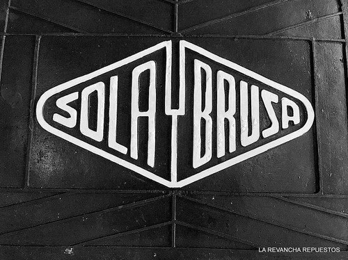 Guardafango De Goma Sola Y Brusa 600 X 520mm 0