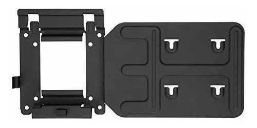 Estacion De Acoplamiento Targus Vesa Mount Black Acx003glz 0