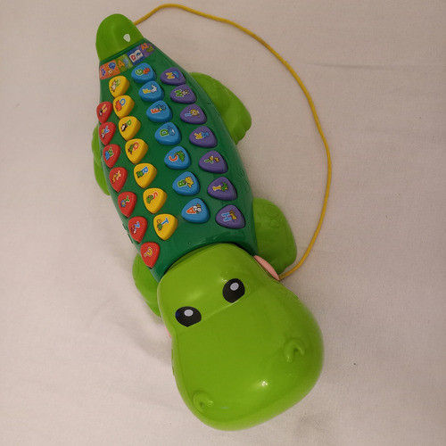 Vtech Abc Cocoletras -178422- 0