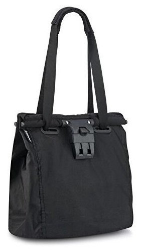 Joovy Qool De Bolsa Negro 0