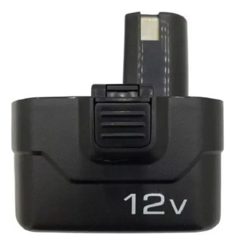 Repuesto Taladro Balck Decker Cd121 Tipo 3 Bateria 12v 0