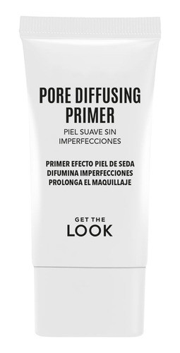Primer Get The Look Pore Diffusing 0