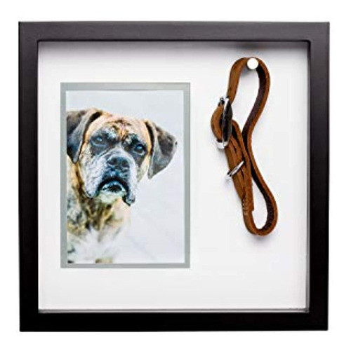 Marco De Imagen De Recuerdo Conmemorativo De Mascota De Cabe 0