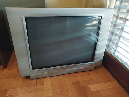 Televisor Philips 29'' 0