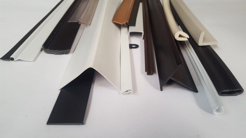 Perfiles Varios De Pvc 0