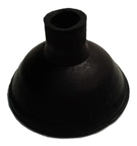 Sopapa Zagoma Destapa Inodoro Grande (cod 5193) 0