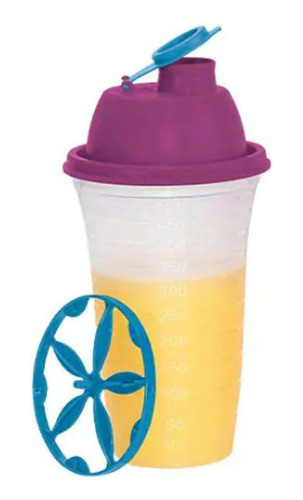 Tupper: Batetodo 300 Ml 0