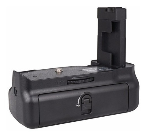Grip Compatible Para Nikon D5500 / D5600 Fotoplus 0