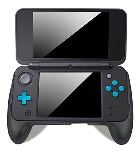 Agarre Fyoung Para 2ds Xl, Agarre De Mano Para Nintendo 2ds 0