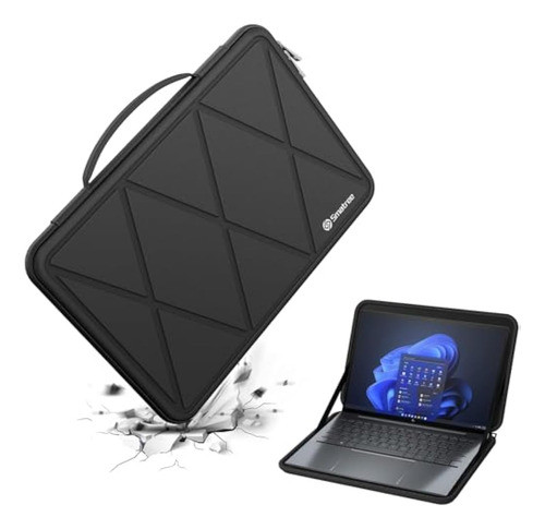 Smatree Funda Protectora Rígida De Eva Compatible 0