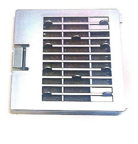 Repuesto Tapa Y Filtro Proyector Sony Vpl Cs5 Todelec 0