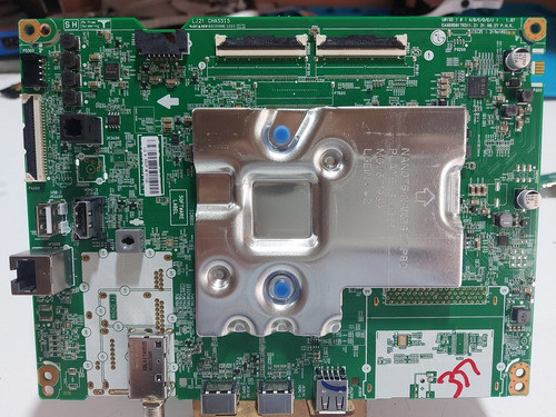 Main LG 55up7750psb 0