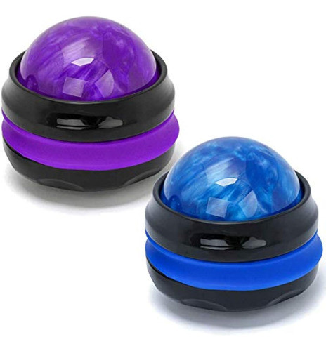 Coolrunner Pelota De Masaje, Masajeador Manual De 0