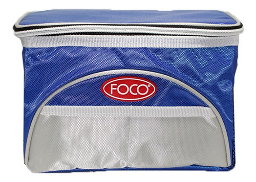 Bolso Termico Foco 5.5 Lts New 0