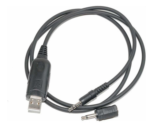 Cable De Programacion Para Radioshack Gre Whistler 0