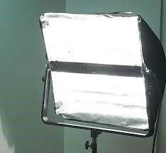 Lowel Softlight 2 De 2000w Tungsteno 0