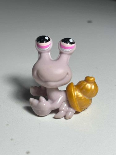 Little Pet Shop (primera Edición) Caracol 0