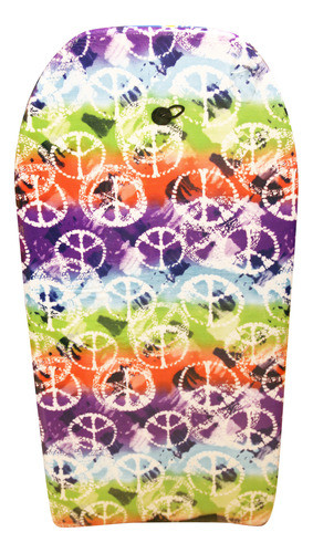 Tabla De Surf Espuma 41  112 X 50 0