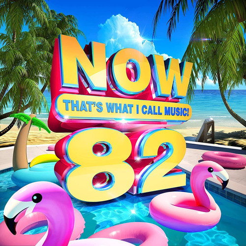 Cd:now 82 0
