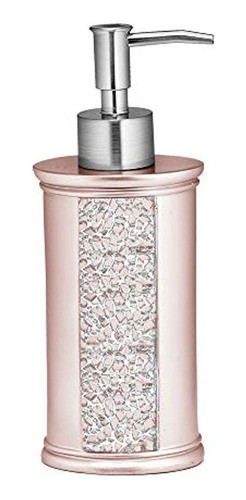 Popular Bath 885606 Colección Sinatra, Bomba De Loción, Rubo 0