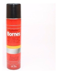 Protector De Bornes Locx - Aumenta Vida Útil De La Batería 0